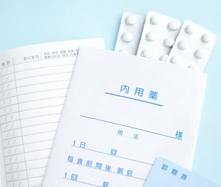 抗アレルギー薬・対症療法